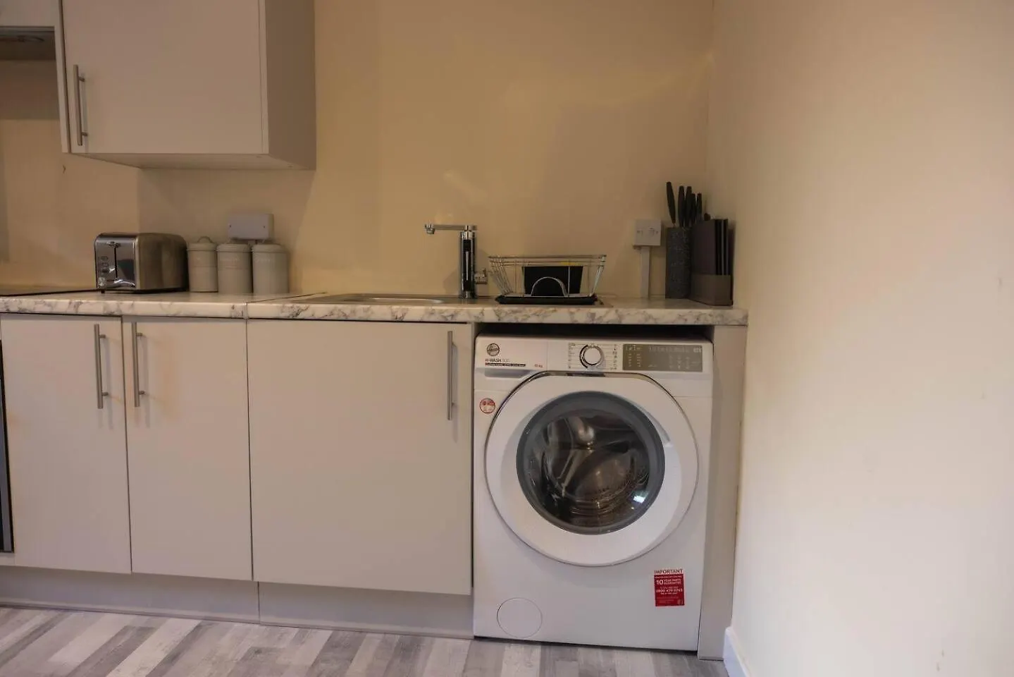 3 Bedroomflat-Free Parking-Wifi-Parking-8People London 0*,  United Kingdom
