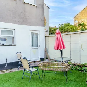  Apartment Modern 2 Bed Close To Westfield Stratford Mall With Garden